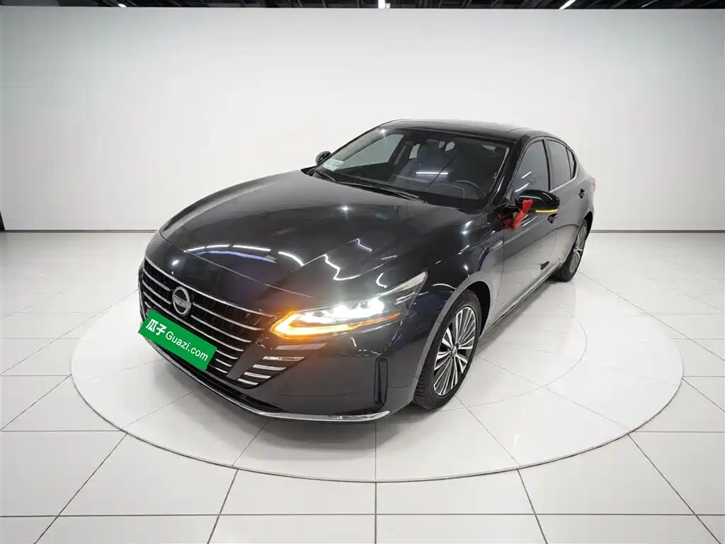 Nissan Teana 2022 2.0L XL-TLS Comfort Edition