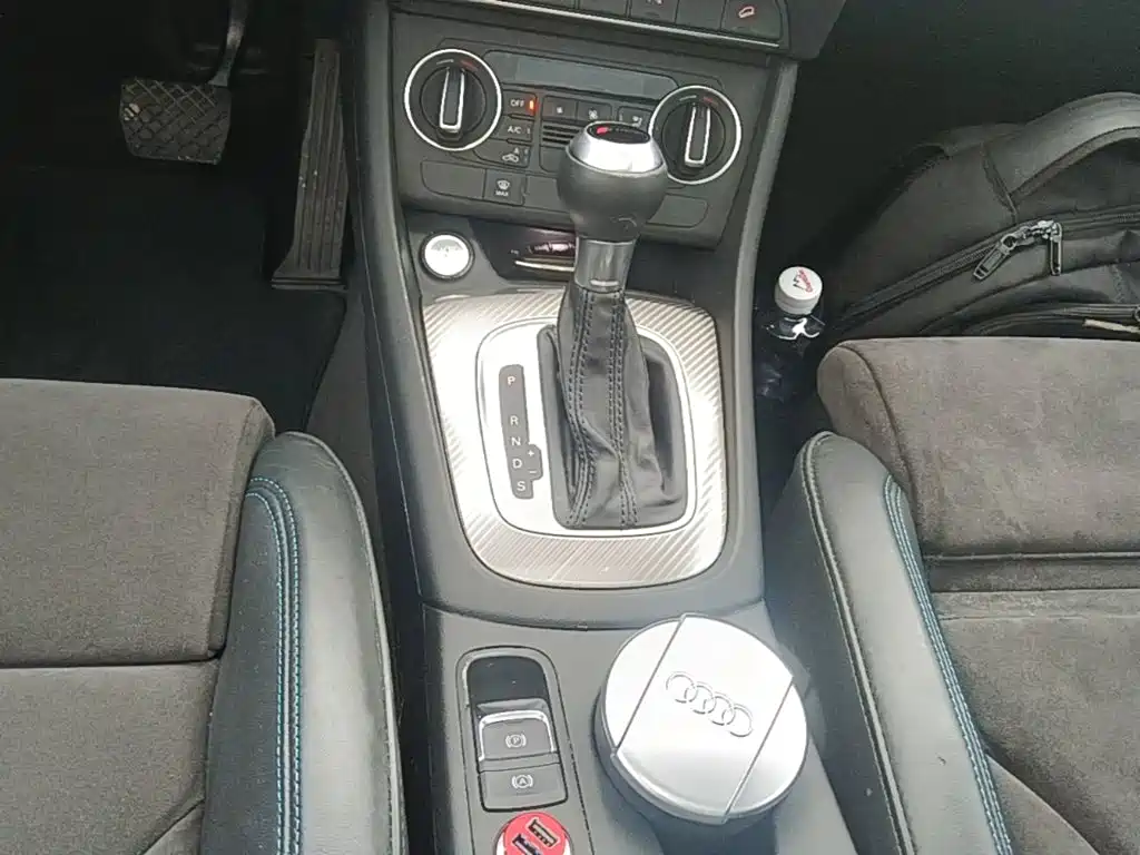 Фото 14 - Audi Q3