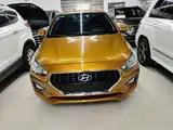 صورة 3 - Hyundai Verna