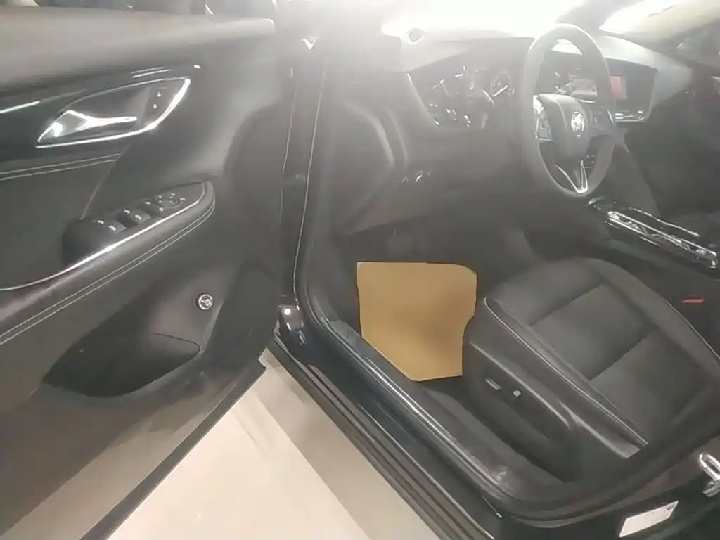 Buick Envision Plus 2022 2021 Envision Plus 652T 5-seater Luxury