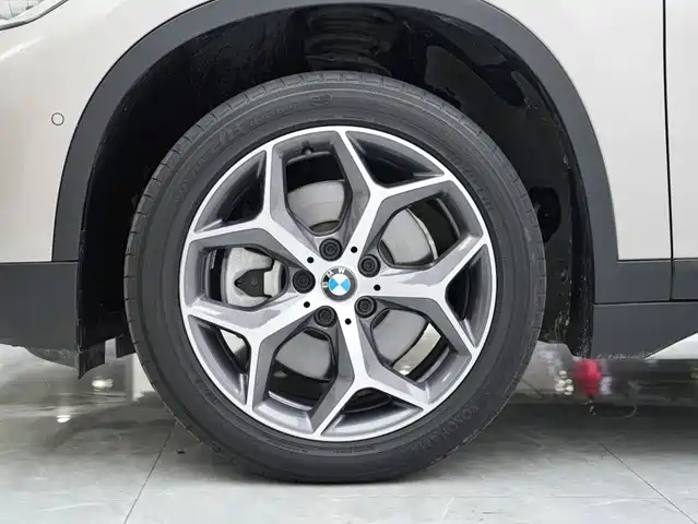 BMW X1 2019 xDrive20Li Luxury Model — фото 5