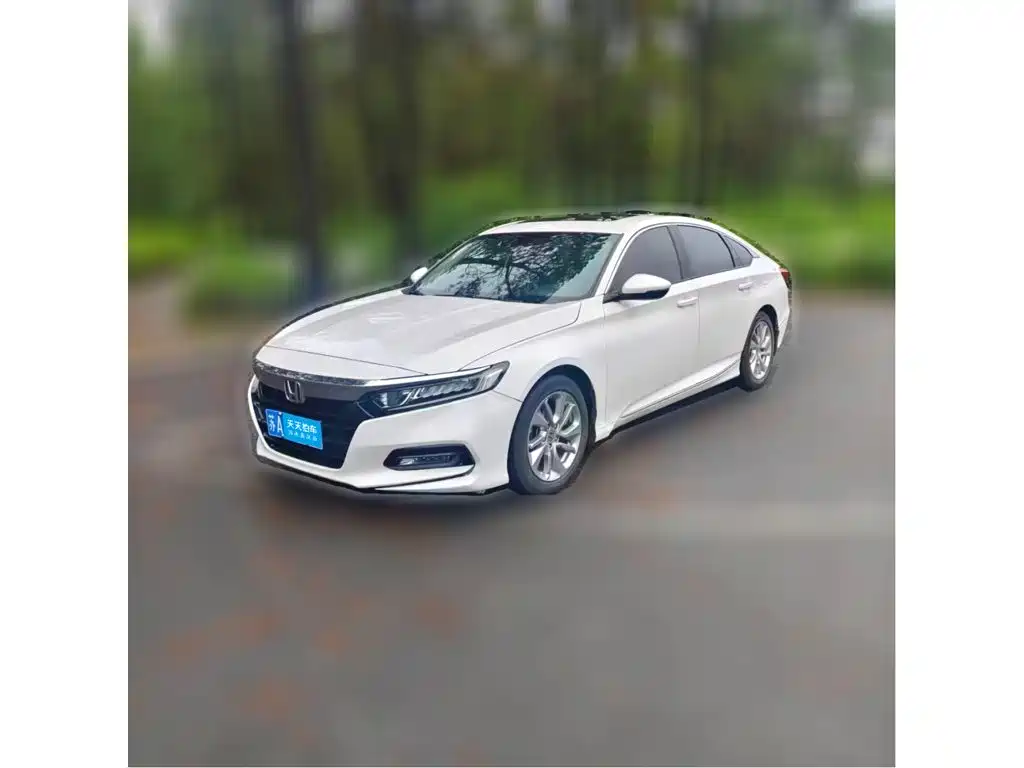 صورة 1 - Honda Accord