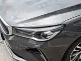 Фото 15 - Geely Emgrand