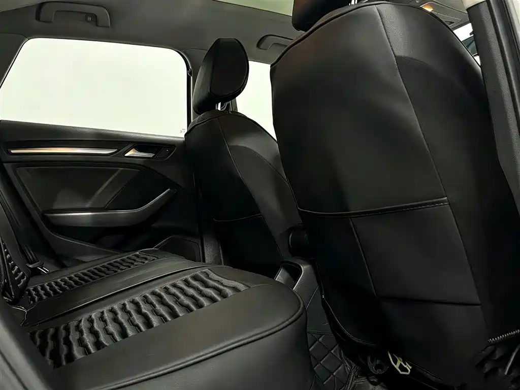 Фото 6 - Audi A3