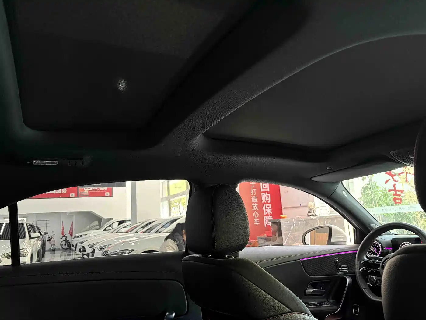 Mercedes-Benz A-Class 2024 A 200 L Fashion Edition фото 2