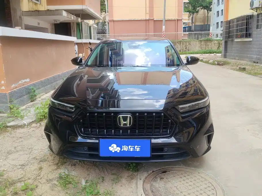 Honda Inspire 2026 2025 260TURBO Elite Edition