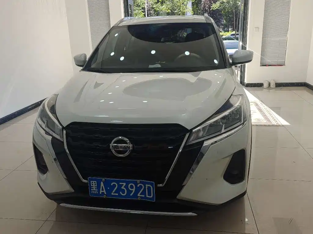 Nissan Kicks, миниатюра 2