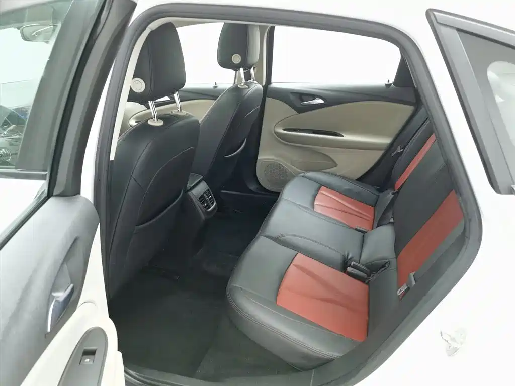 Buick Verano 2020 15T Auto Progressive фото 15