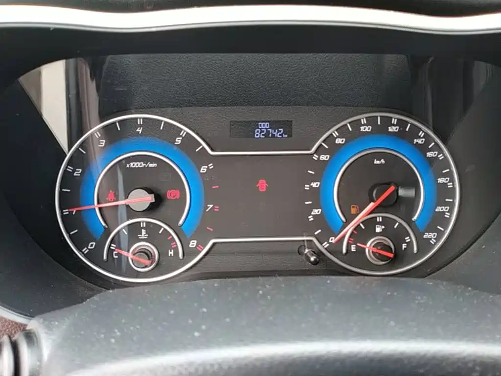 Haima Famila F7 2018 2017 1.5T 7-Seater Manual Standard