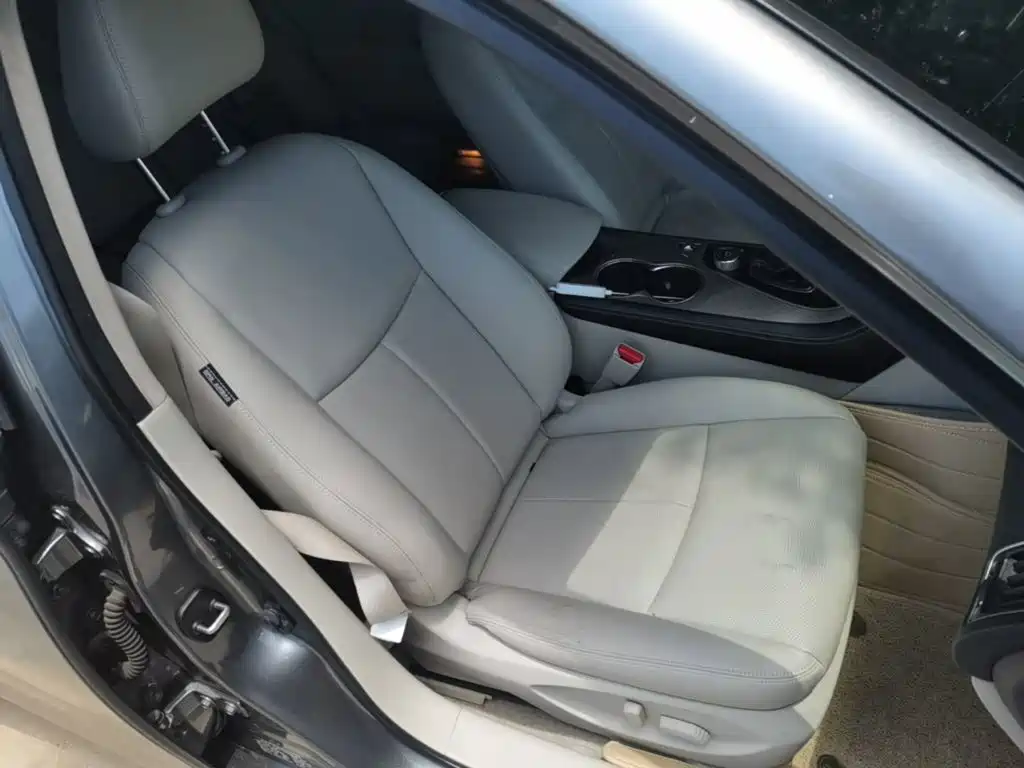 Infiniti Q50L 2015 2015 2.0T Enjoyment Edition