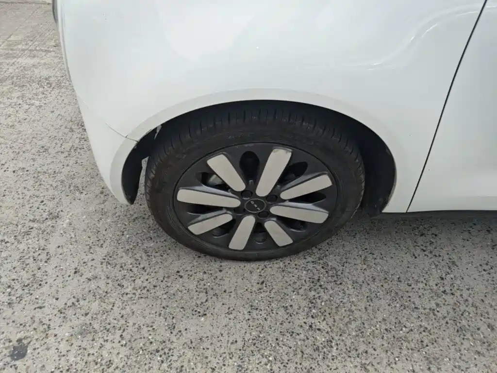Ora Black Cat 2021 2021 351km Standard Model