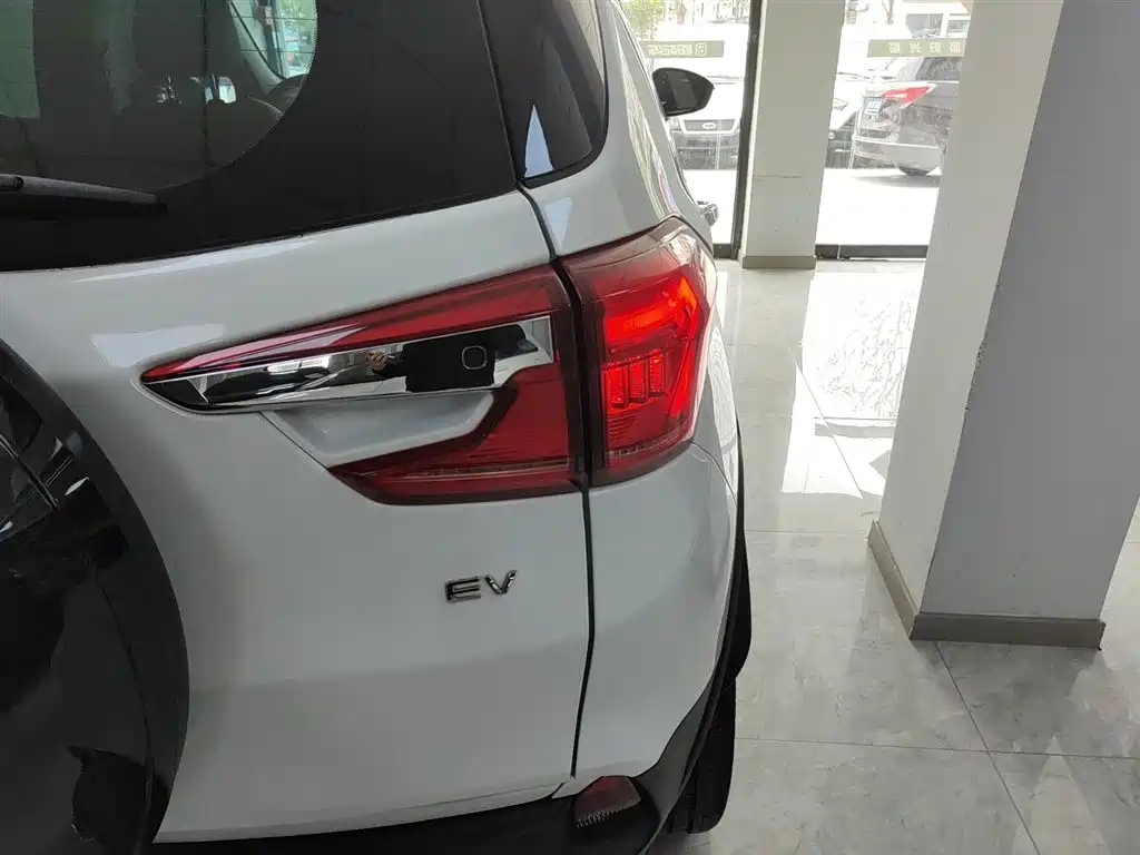 BYD YUANXIN ENERGY