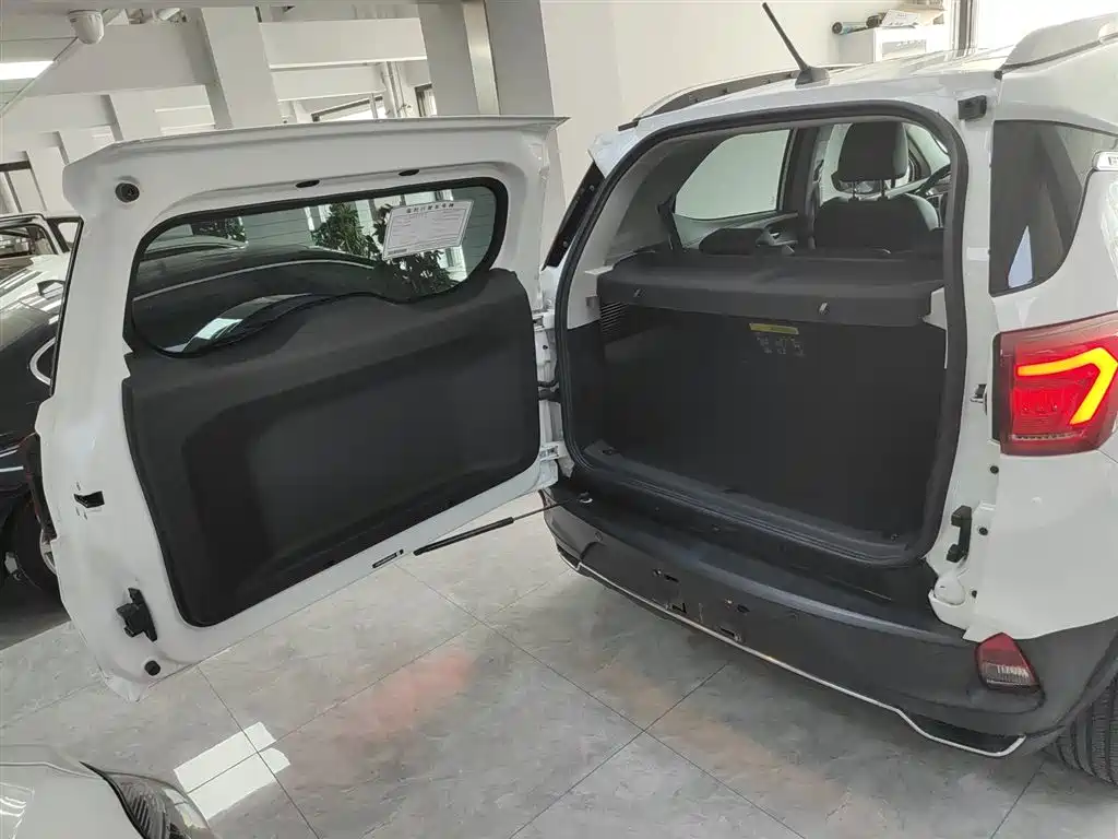 BYD YUANXIN ENERGY