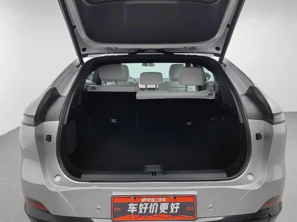 XPeng G6 2023 2023 700 AWD Performance Max