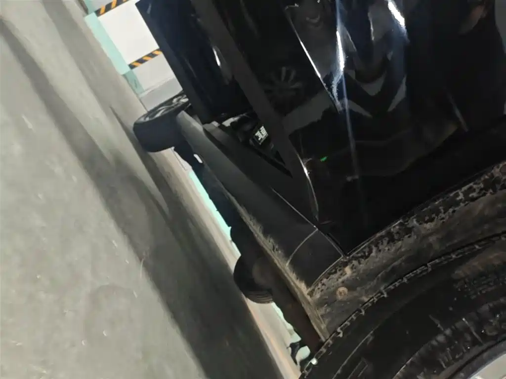 Haval M6 2018 1.5T Manual 2WD Urban фото 21