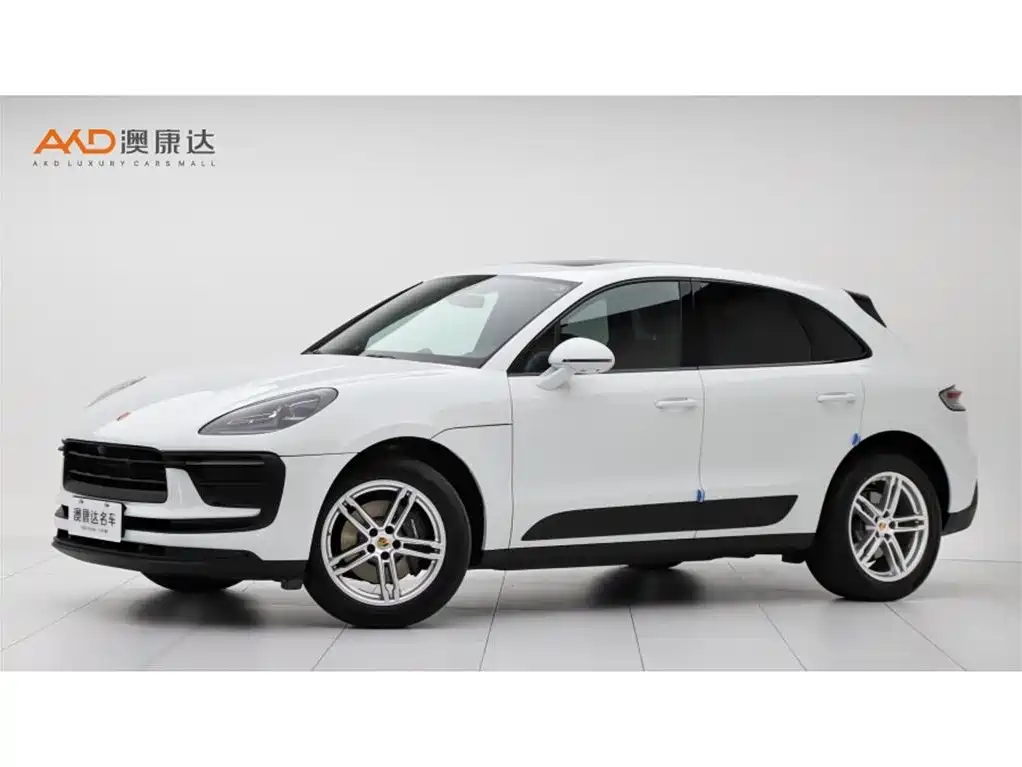 Porsche Macan 2023 Macan 2.0T
