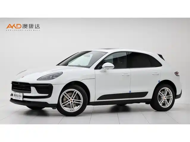 Porsche Macan 2023 Macan 2.0T