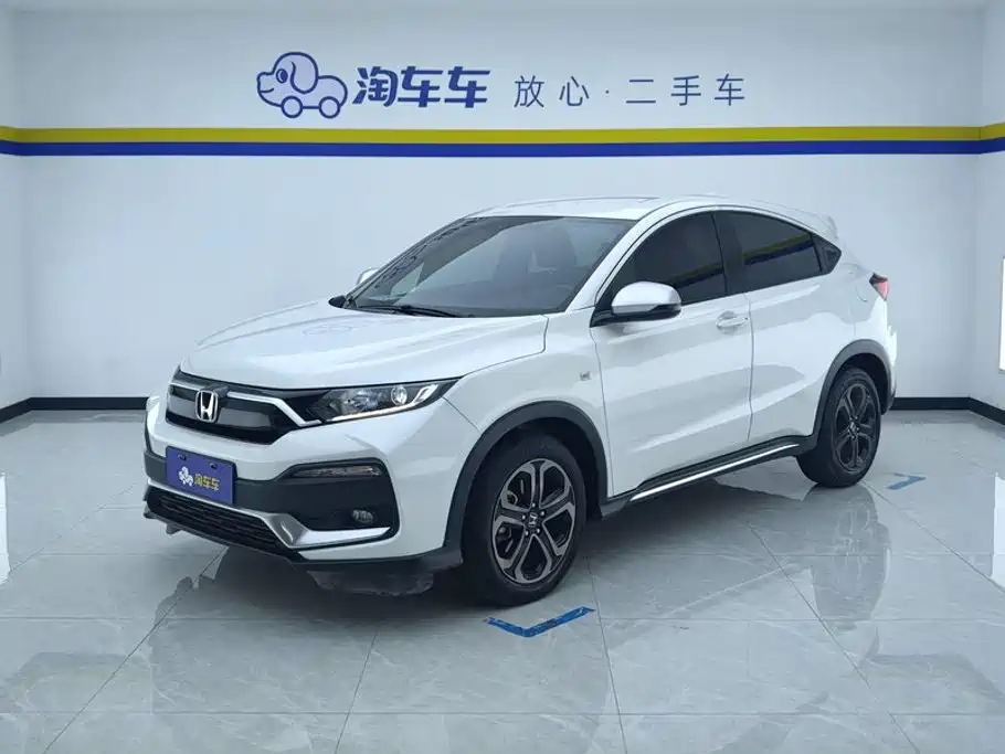 Honda XR-V 2020 Model 220TURBO CVT Comfort