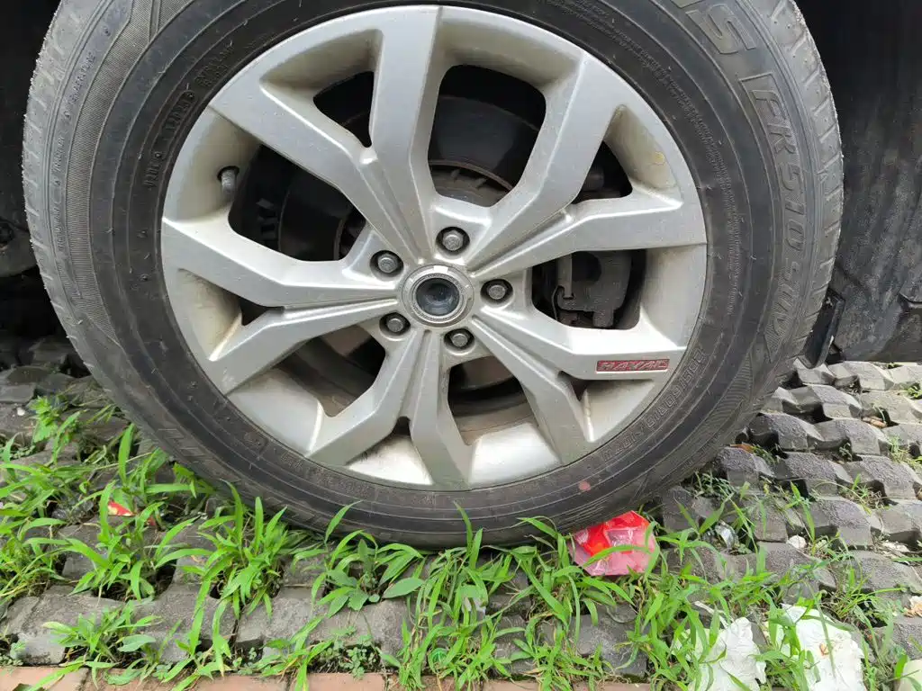 Фото 24 - Haval H6