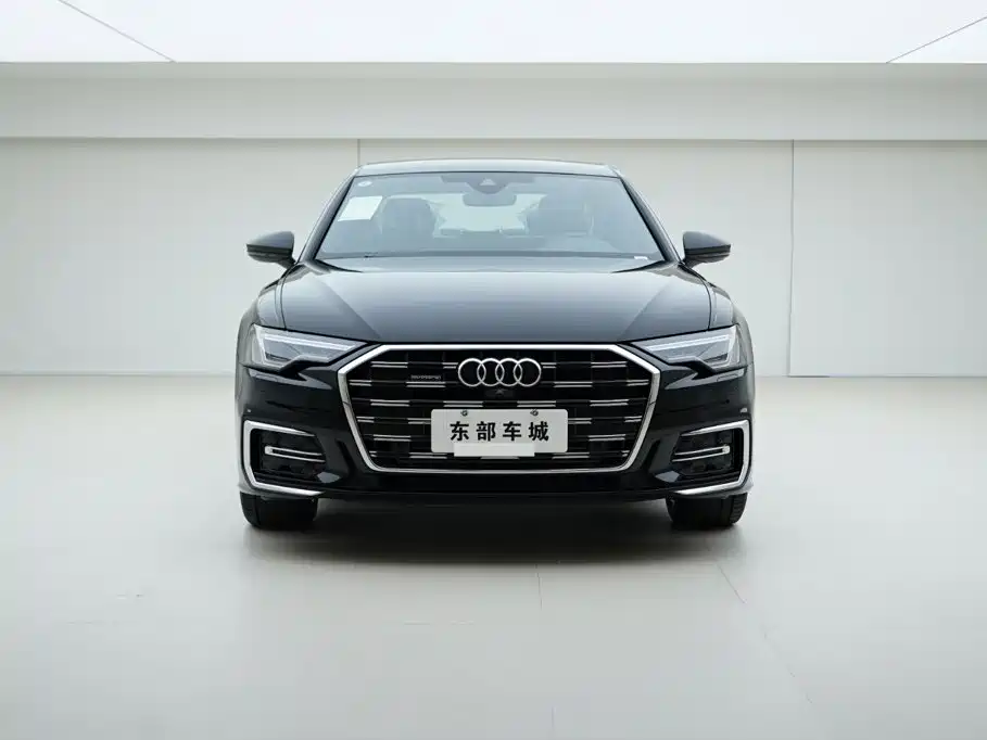 Audi A6L 2026 2026 Model Year 45 TFSI quattro Premium Dynamic