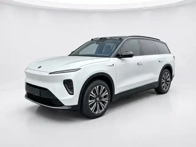 NIO ES8 2023 75kWh