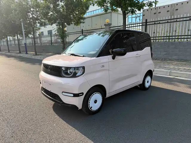 Chery QQ Ice Cream 170km, Сандей