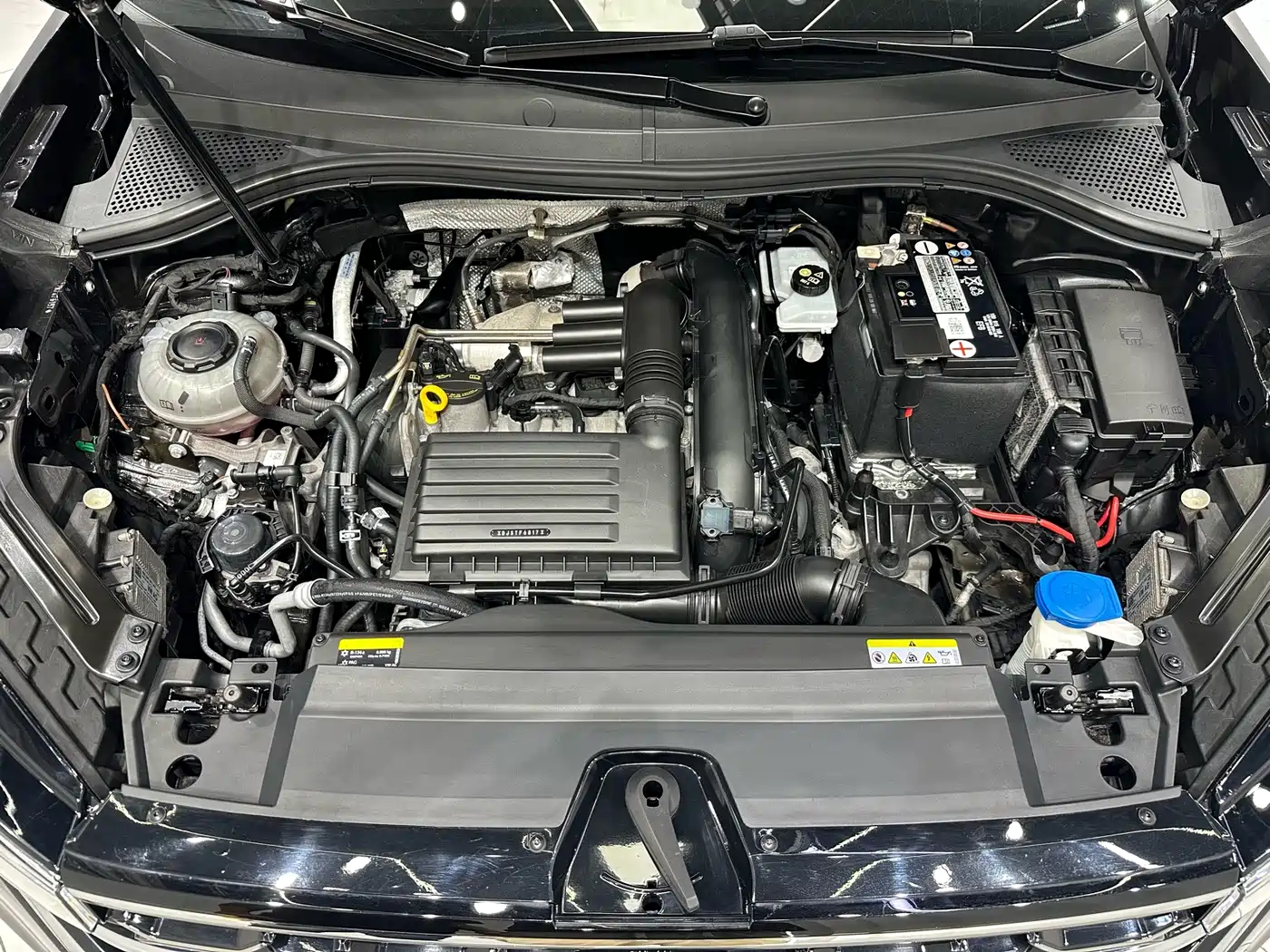Volkswagen Tayron, миниатюра 21