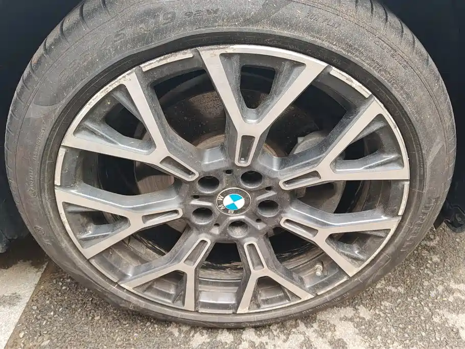 BMW X1 2020 xDrive25Li Premium Edition фото 6