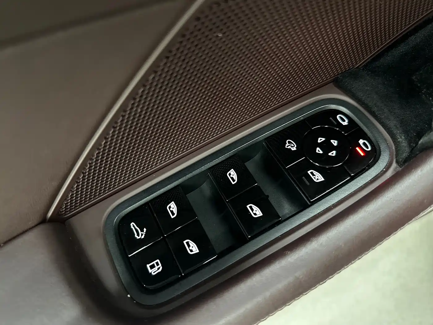 Porsche Panamera New Energy 2019 2017 Panamera 4 E-Hybrid Executive Long Wheelbase 2.9T