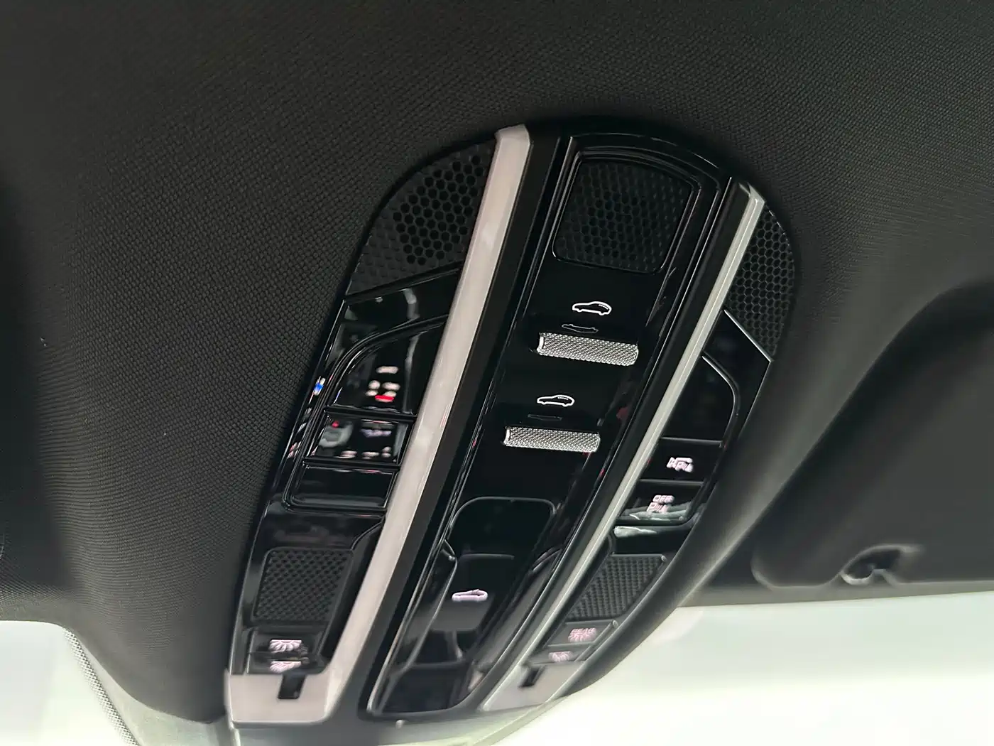 Porsche Panamera New Energy 2019 2017 Panamera 4 E-Hybrid Executive Long Wheelbase 2.9T