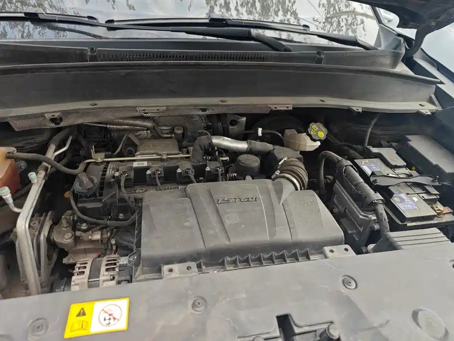 Sehol X8 PLUS 2023 2023 1.5TGDI DCT Smart Enjoyment Edition (7-seater)