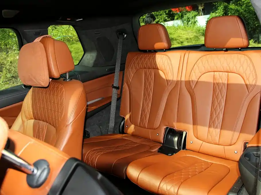 BMW X7, миниатюра 9