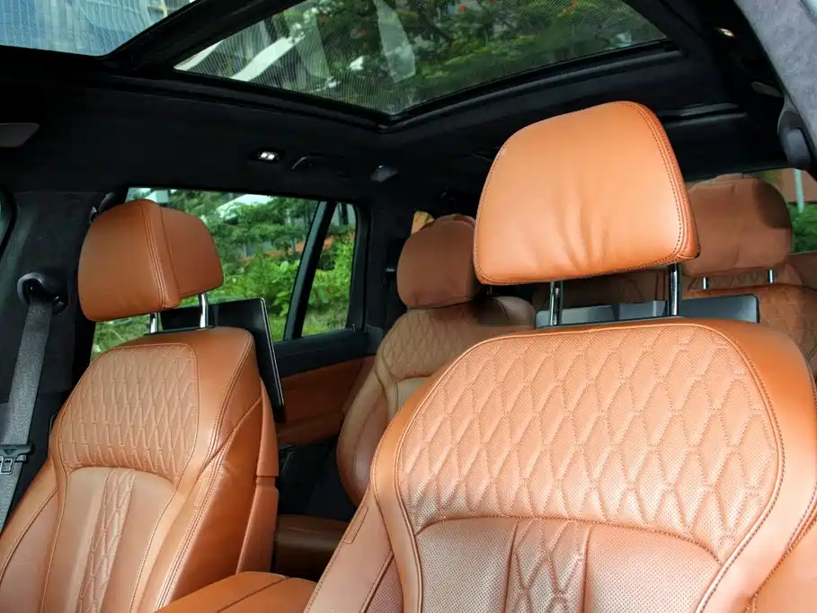 BMW X7, миниатюра 22