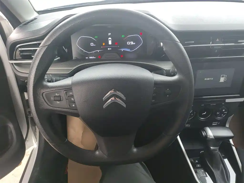 CITROEN C3-XR
