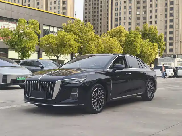 Hongqi HONGQI H5