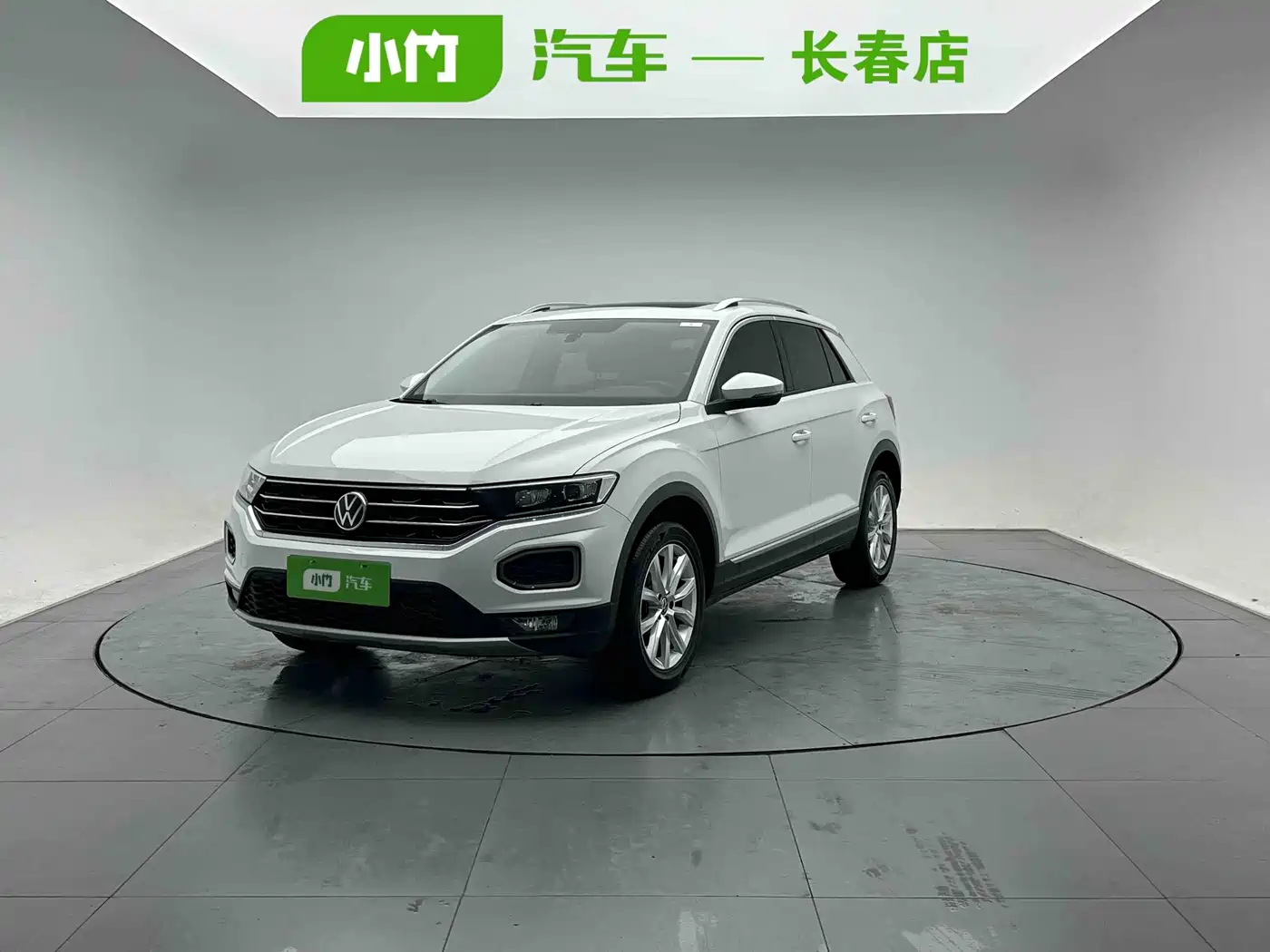 Volkswagen T-ROC 2022 280TSI DSG 2WD Elite PLUS