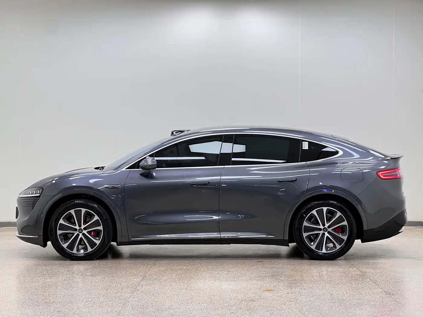 Zhijie Luxeed R7 2024 2024 Pure Electric 736km Ultra