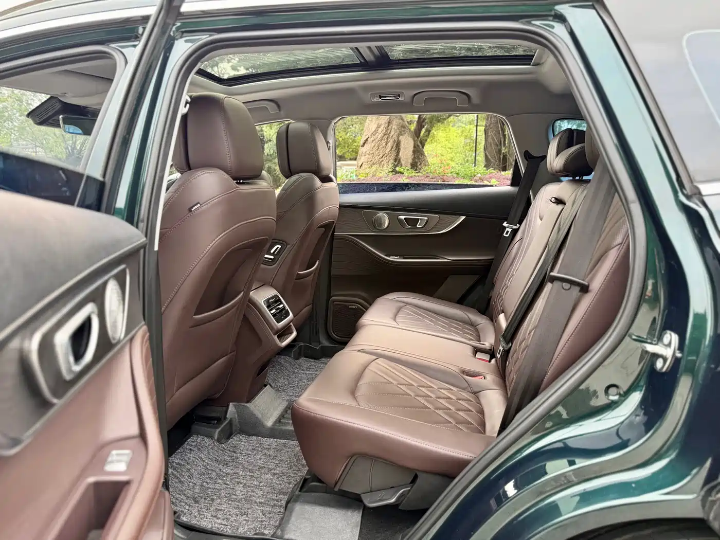 Chery Tiggo 8 PRO 2022 2022 290T 2WD Storm Edition 5-seater