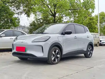 Wuling Bingo Plus