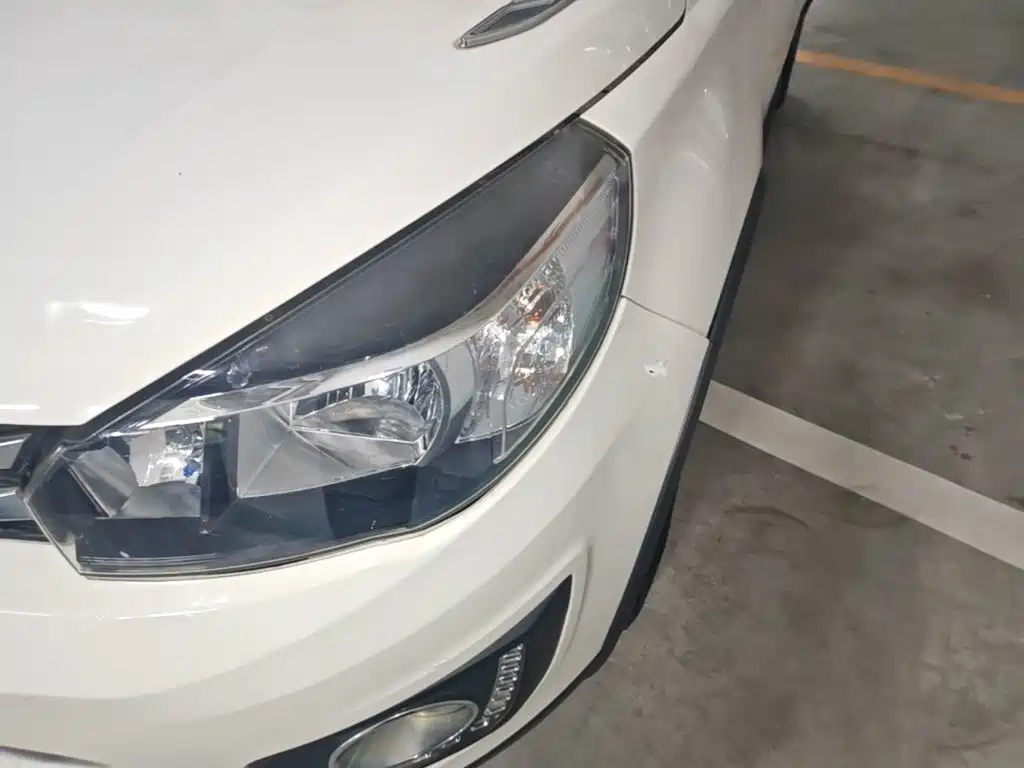 Haval H1 2016 2016 Red Label 1.5L Manual Comfort