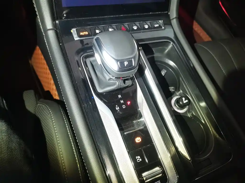 Hongqi H5 2024 2.0T Automatic Smart Connect Flag Smooth Edition фото 11