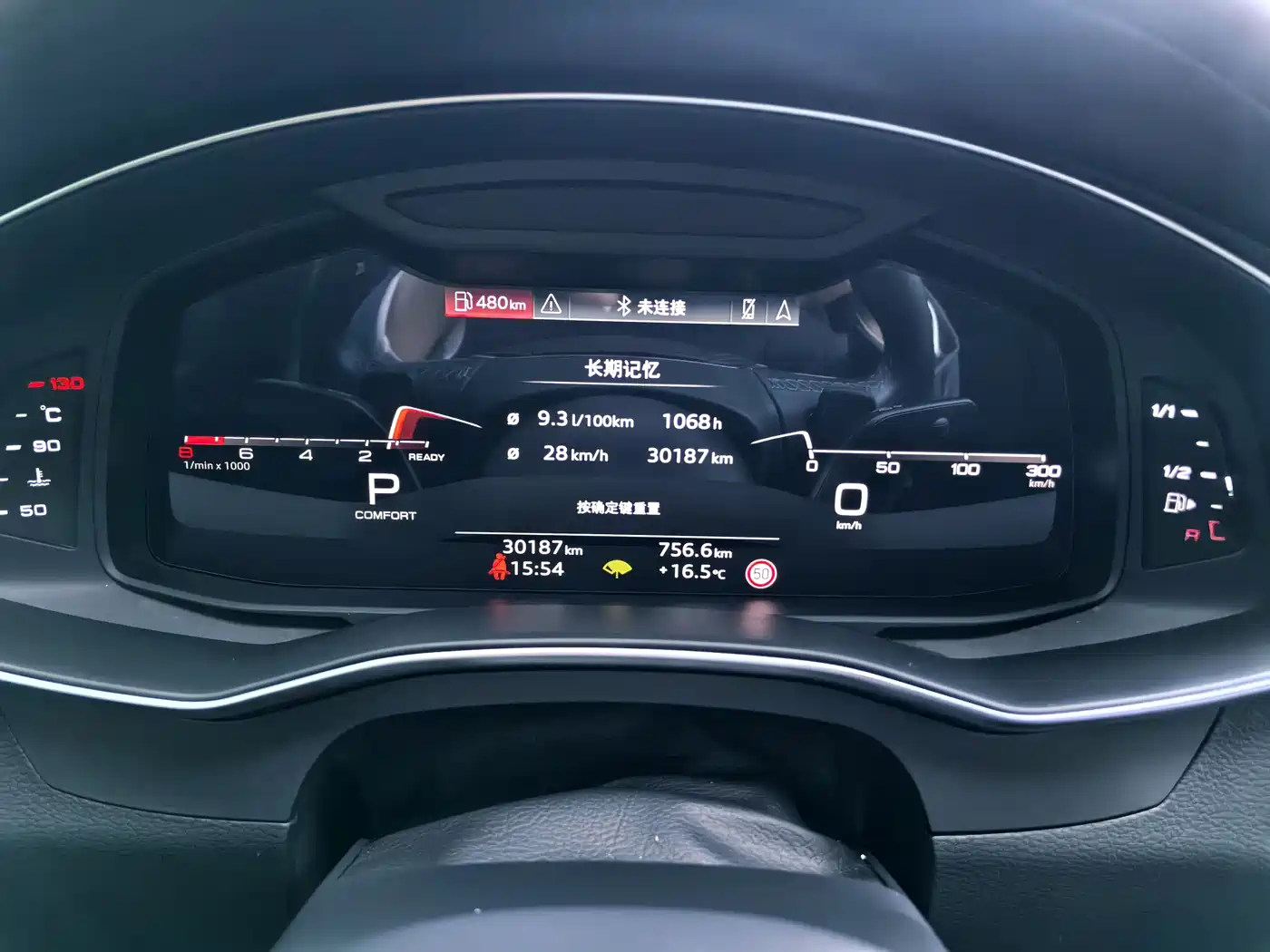 Audi A6L 2024 45 TFSI Premium Dynamic фото 7