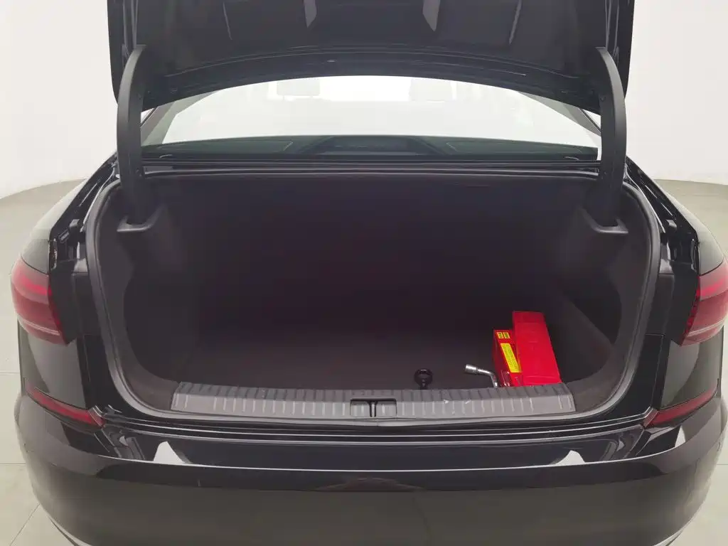 Volkswagen Passat, миниатюра 16