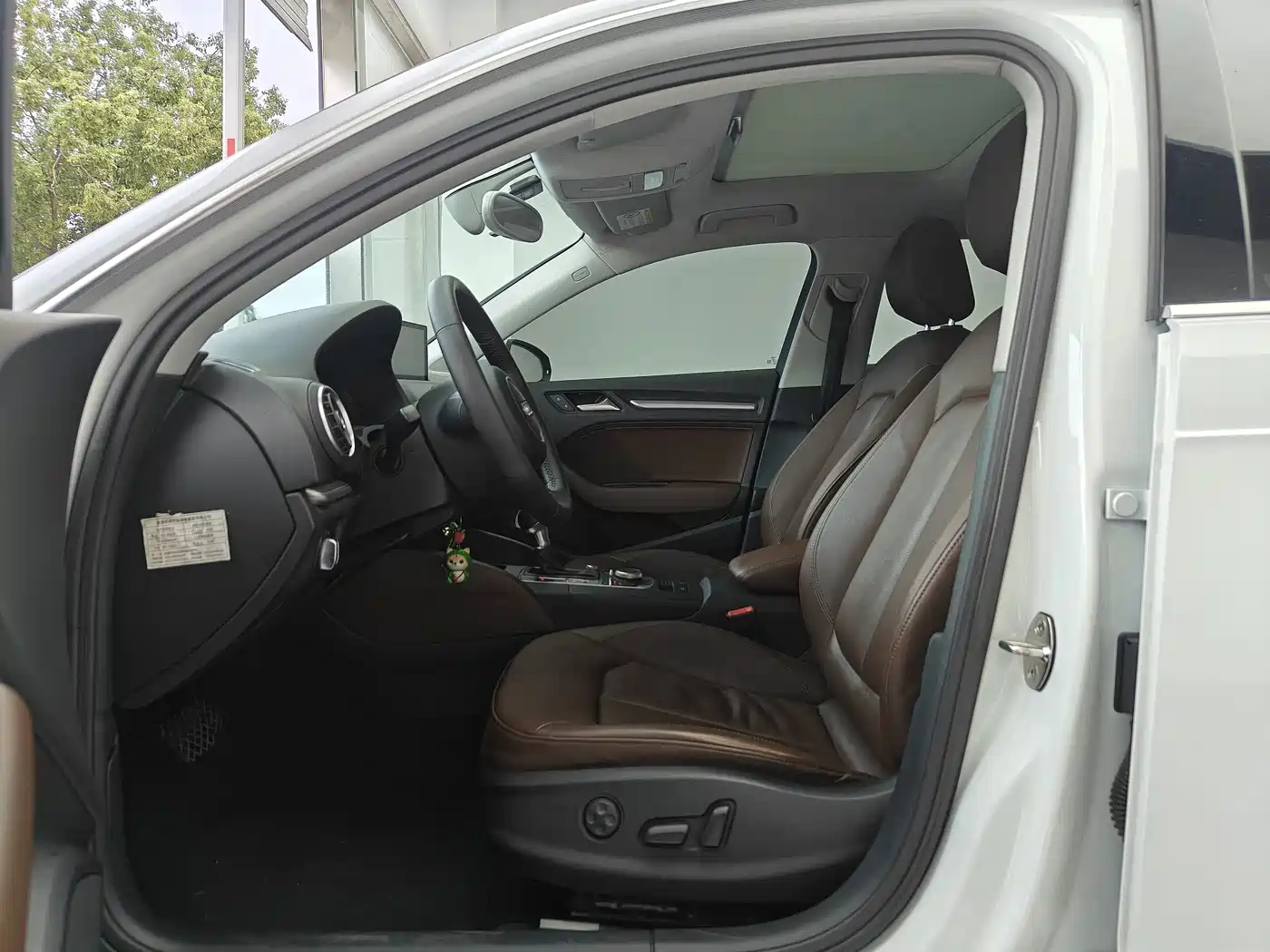 Audi A3 2015 2014 Sportback 35 TFSI Automatic Comfort