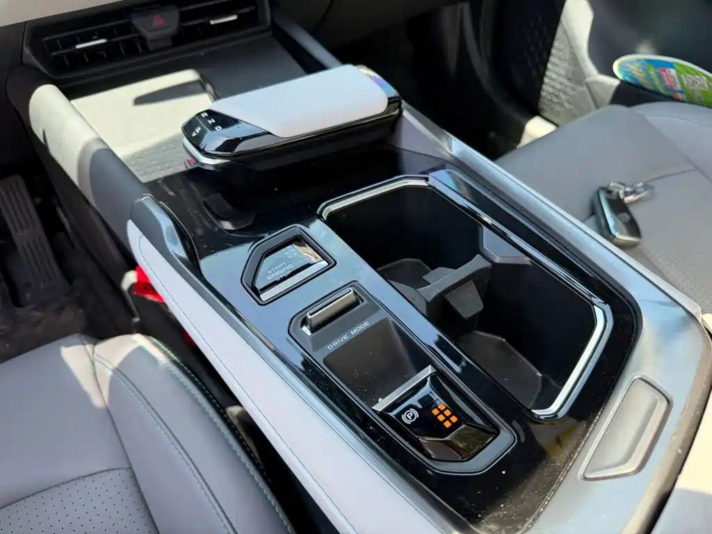 Changan UNI-T 2023 2023 2nd Generation 1.5T Premium