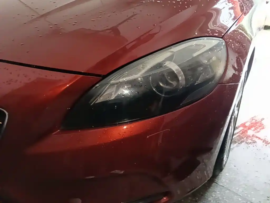 Volvo V40 2015 2015 1.6T Smart Comfort Edition