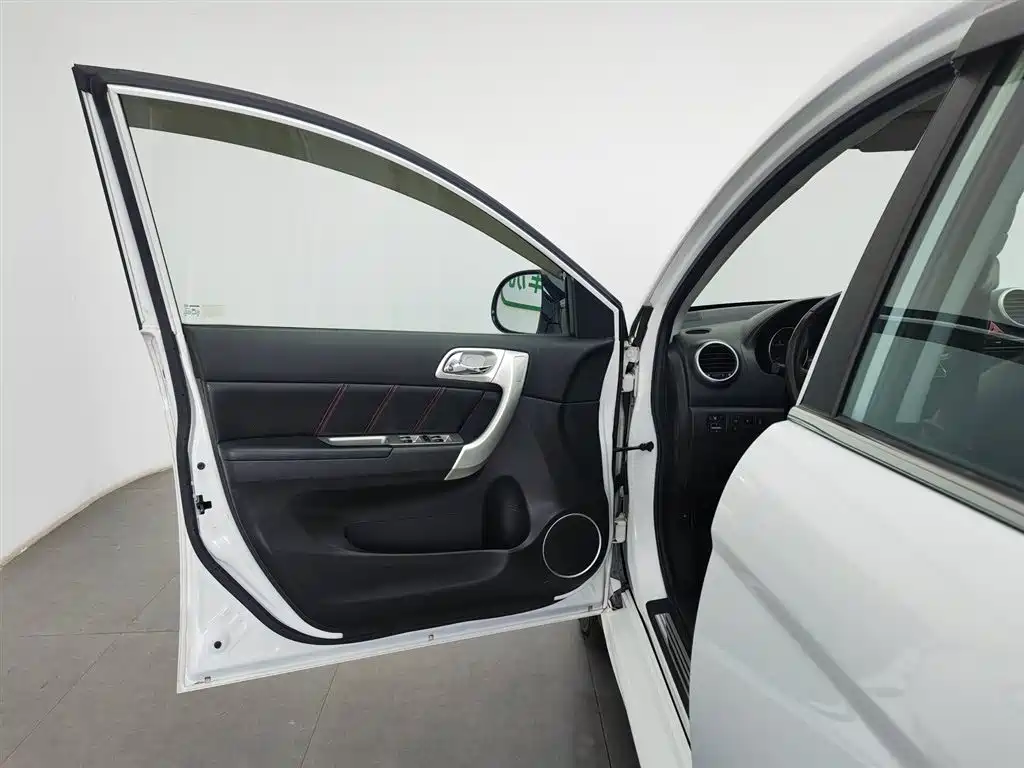 Haval H6 2017 Classic 1.5T Automatic 2WD Elite фото 8