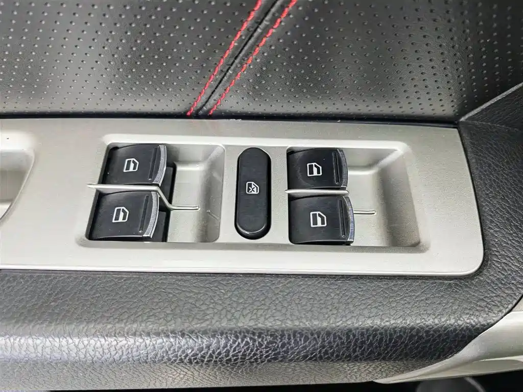 Haval H6 2017 Classic 1.5T Automatic 2WD Elite фото 9