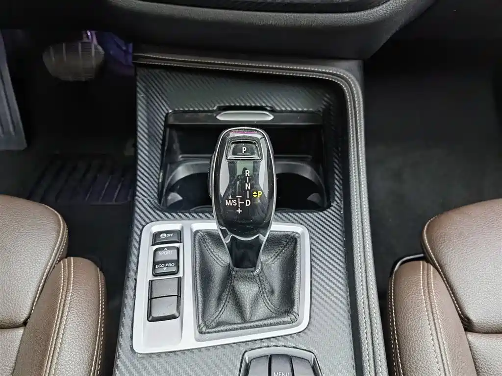 BMW 1 Series 2020 Model 120i M Sport Package фото 13