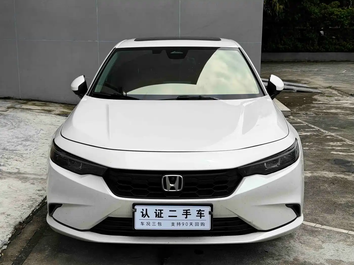 Honda Integra 2022 2022 240TURBO CVT Technology Edition